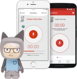 Tonies Kreativ-Tonie Opa 6 Tonies Kreativ-Tonie Opa -Spielwelten Verkauf 7044674 02