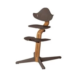 Kunststoffelemente Für Nomi Hochstuhl, Coffee, Element 2/2 -Spielwelten Verkauf 7132638 03