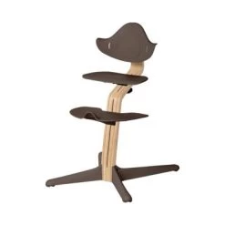 Kunststoffelemente Für Nomi Hochstuhl, Coffee, Element 2/2 -Spielwelten Verkauf 7132638 05