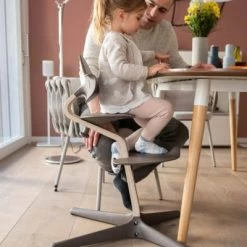 Kunststoffelemente Für Nomi Hochstuhl, Coffee, Element 2/2 -Spielwelten Verkauf 7132638 06