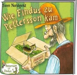 Tonies - Pettersson Und Findus - Wie Findus Zu Pettersson Kam 7 Tonies - Pettersson Und Findus - Wie Findus Zu Pettersson Kam -Spielwelten Verkauf 7194992 03