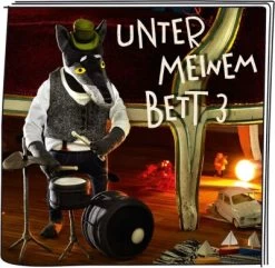 Tonies - Unter Meinem Bett 3 7 Tonies - Unter Meinem Bett 3 -Spielwelten Verkauf 7195017 03