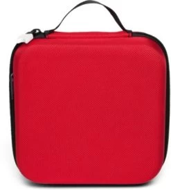 Tonies -Transporter, Rot 9 Tonies -Transporter, Rot -Spielwelten Verkauf 7195026 02