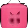 Tonies - Transporter, Pink -Spielwelten Verkauf 7195029 01