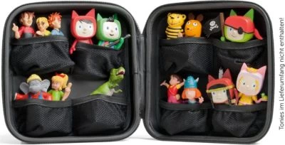 Tonies - Transporter, Pink 7 Tonies - Transporter, Pink – Bild 5