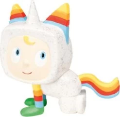 Tonies Kreativ Einhorn 7 Tonies Kreativ Einhorn -Spielwelten Verkauf 7682298 03