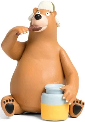 Tonies - Dr. Brumm Steckt Fest/ Dr. Brumm Geht Baden 3 Tonies - Dr. Brumm Steckt Fest/ Dr. Brumm Geht Baden