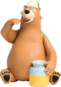 Tonies - Dr. Brumm Steckt Fest/ Dr. Brumm Geht Baden 9 Tonies - Dr. Brumm Steckt Fest/ Dr. Brumm Geht Baden -Spielwelten Verkauf 8602403 04