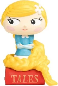 Tonies - 5 Lieblingsmärchen - Rapunzel Und Weitere Märchen -Spielwelten Verkauf 8602408 04