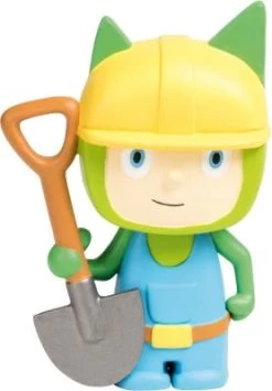 Tonies Kreativ-Tonie Bauarbeiter -Spielwelten Verkauf 8602411 04