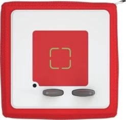 Tonies® Starterset Rot Mit Kreativ-Tonie 8 Tonies® Starterset Rot Mit Kreativ-Tonie -Spielwelten Verkauf 9171199 03