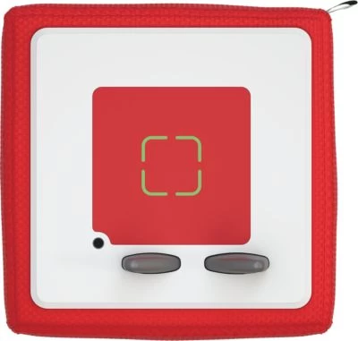 Tonies® Starterset Rot Mit Kreativ-Tonie 5 Tonies® Starterset Rot Mit Kreativ-Tonie – Bild 3