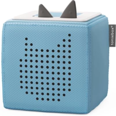 Tonies® Starterset Blau Mit Kreativ-Tonie 4 Tonies® Starterset Blau Mit Kreativ-Tonie – Bild 2