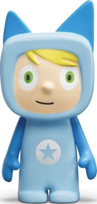 Tonies® Starterset Blau Mit Kreativ-Tonie 7 Tonies® Starterset Blau Mit Kreativ-Tonie – Bild 5