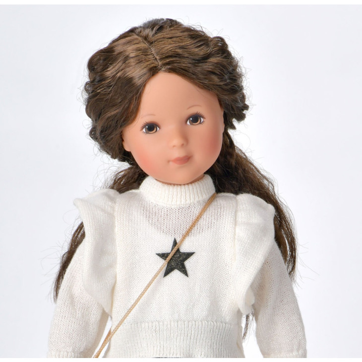 Käthe Kruse La Bella Kayla 3 Käthe Kruse La Bella Kayla